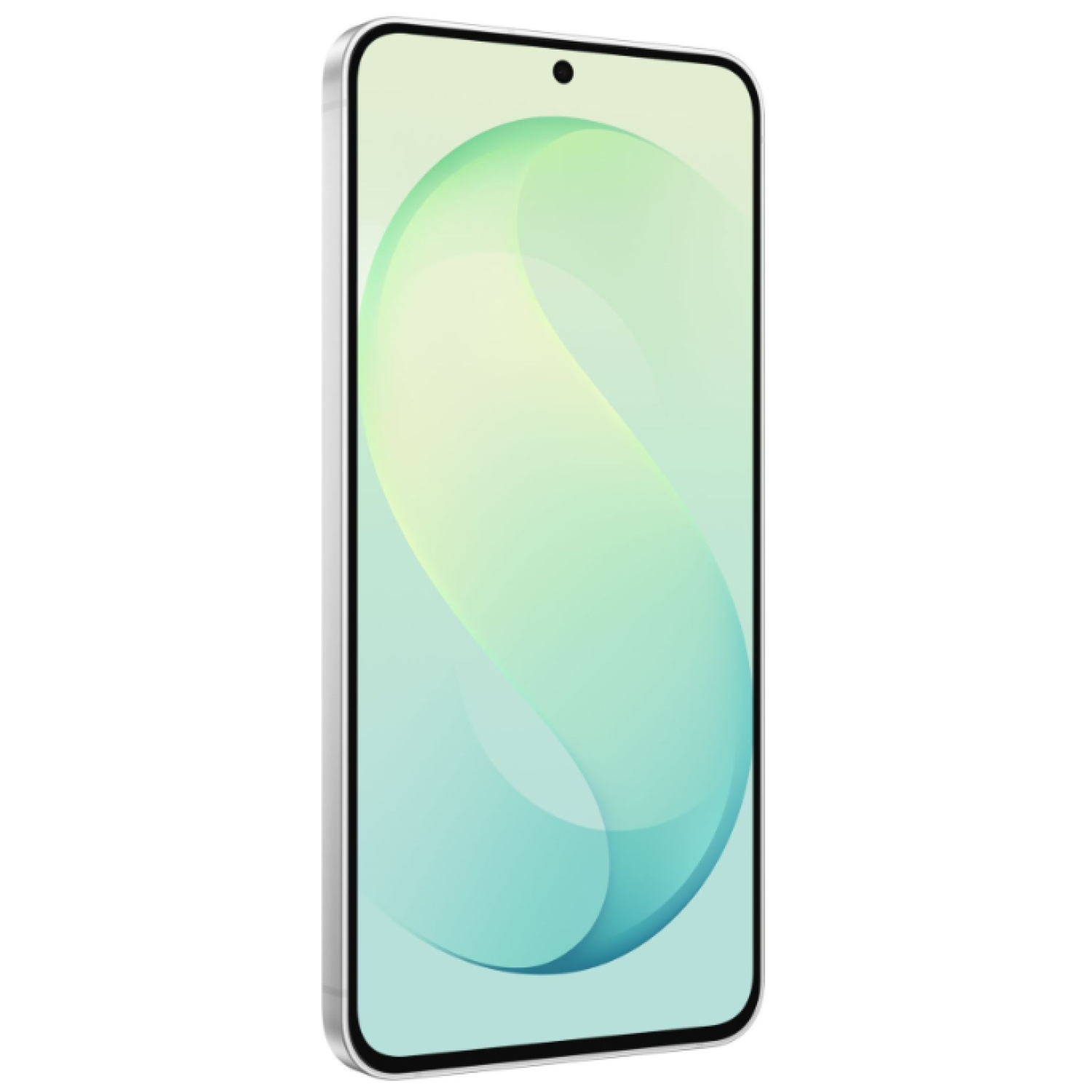 Samsung Galaxy S26 FE 8/256 ГБ Зеленый