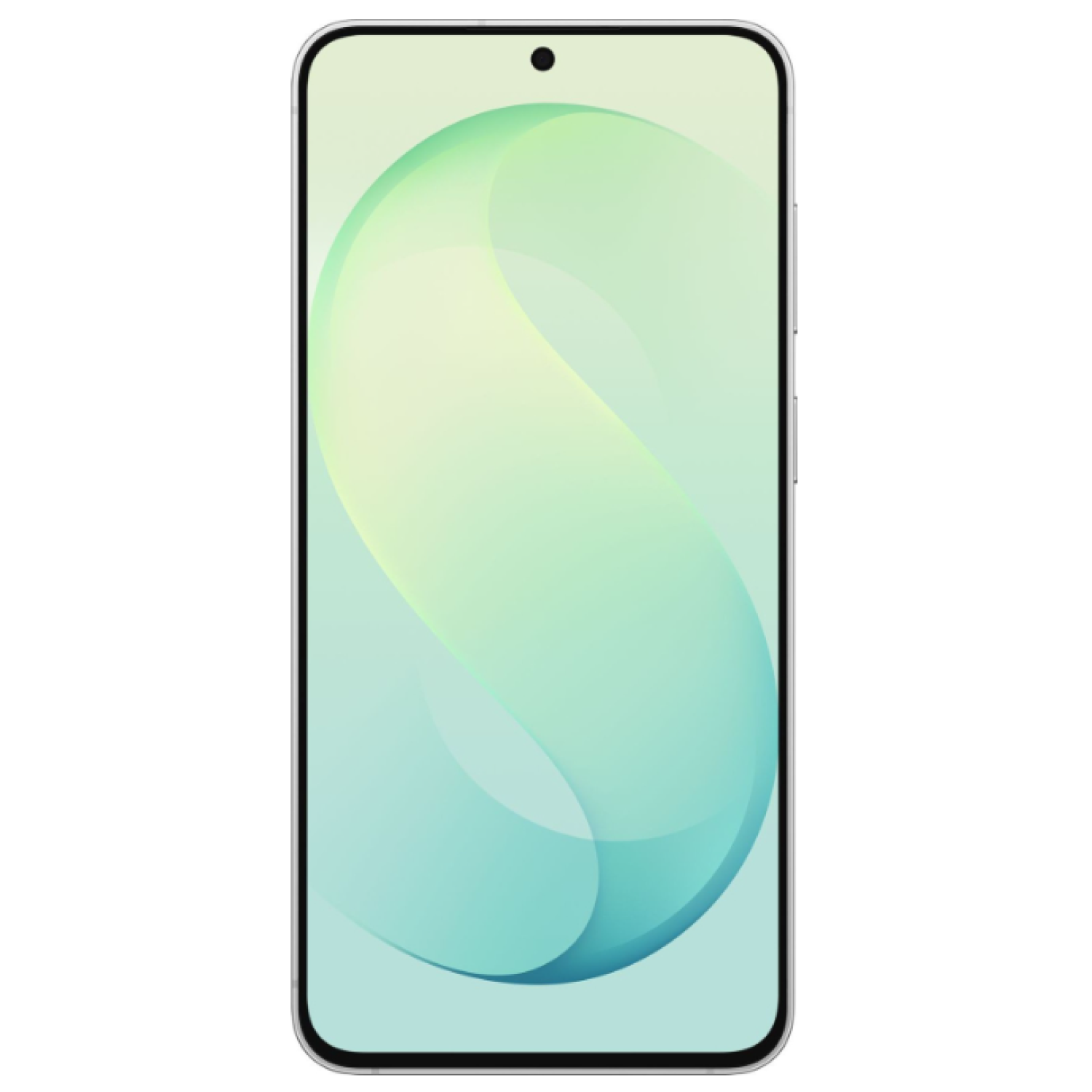 Samsung Galaxy S26 FE 8/256 ГБ Зеленый
