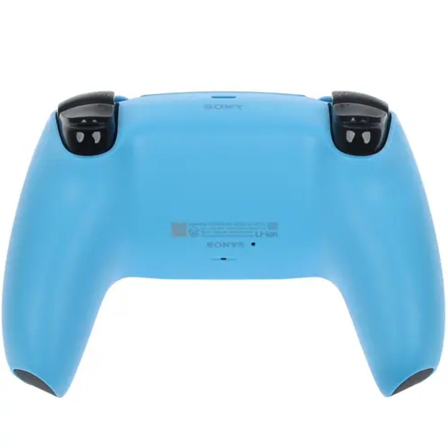 Беспроводной контроллер Sony DualSense для игровой консоли PlayStation 5 голубой