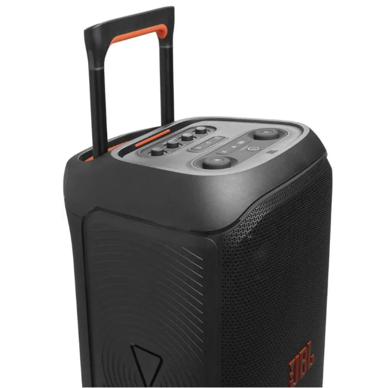 JBL Partybox Stage 320 Black