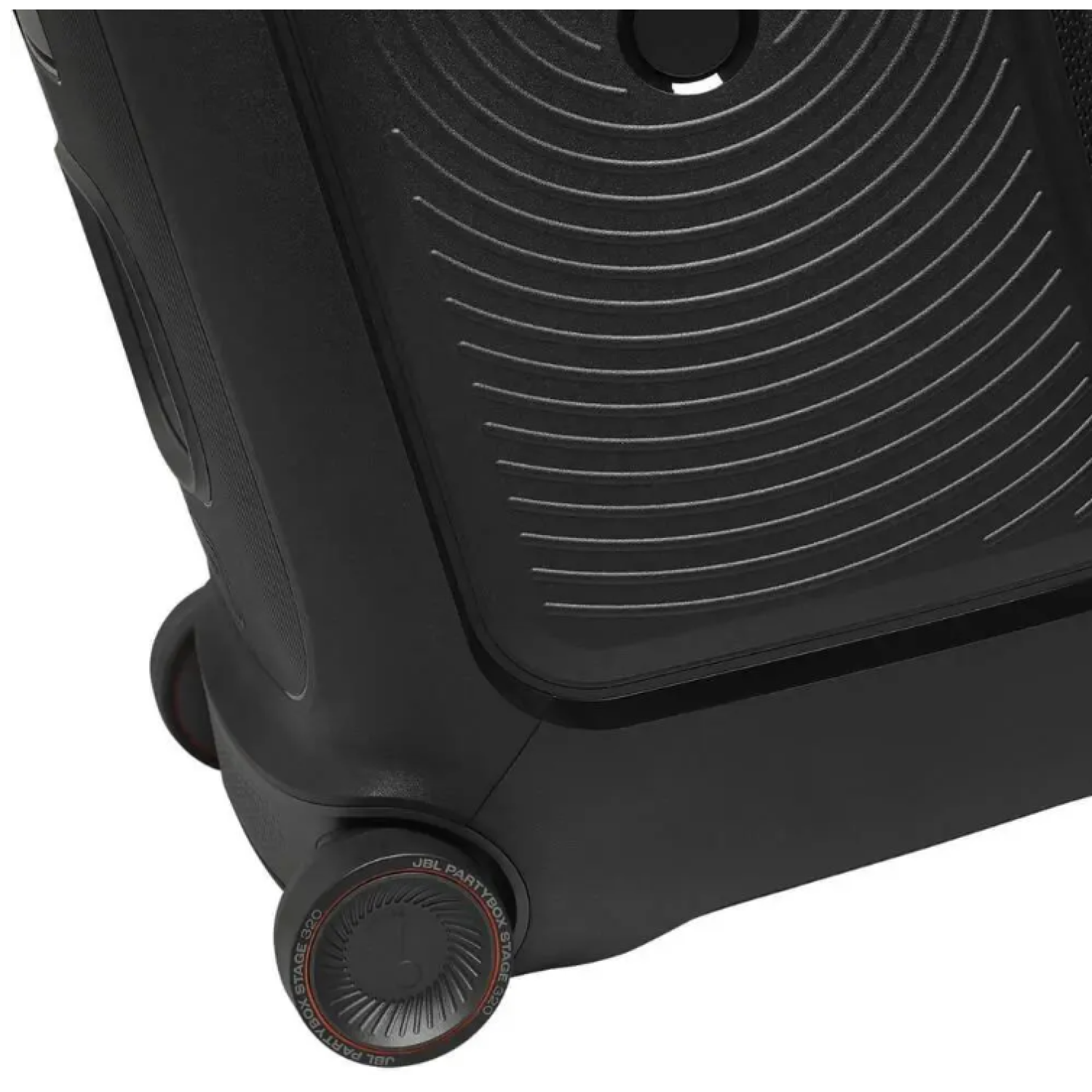 JBL Partybox Stage 320 Black