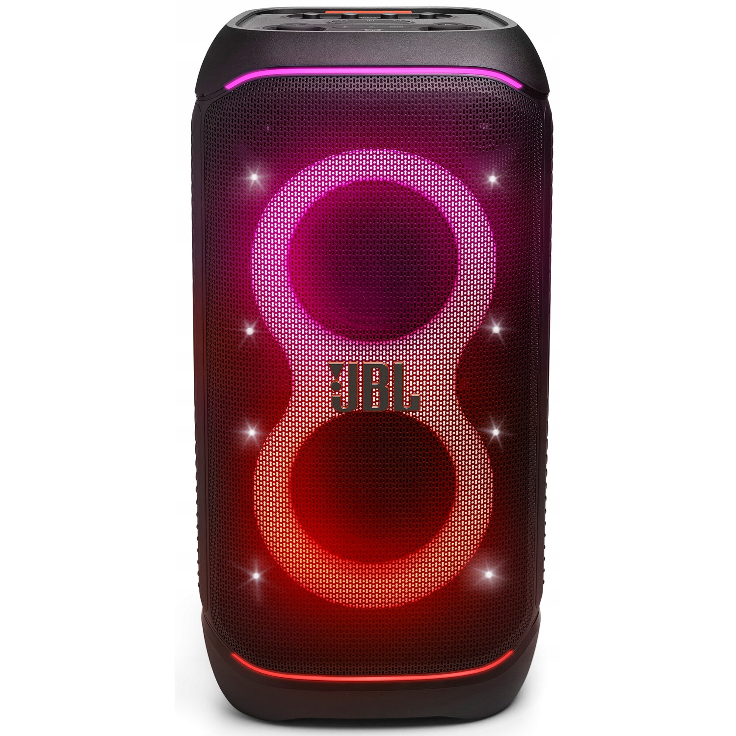 JBL Partybox Stage 320 Black class=
