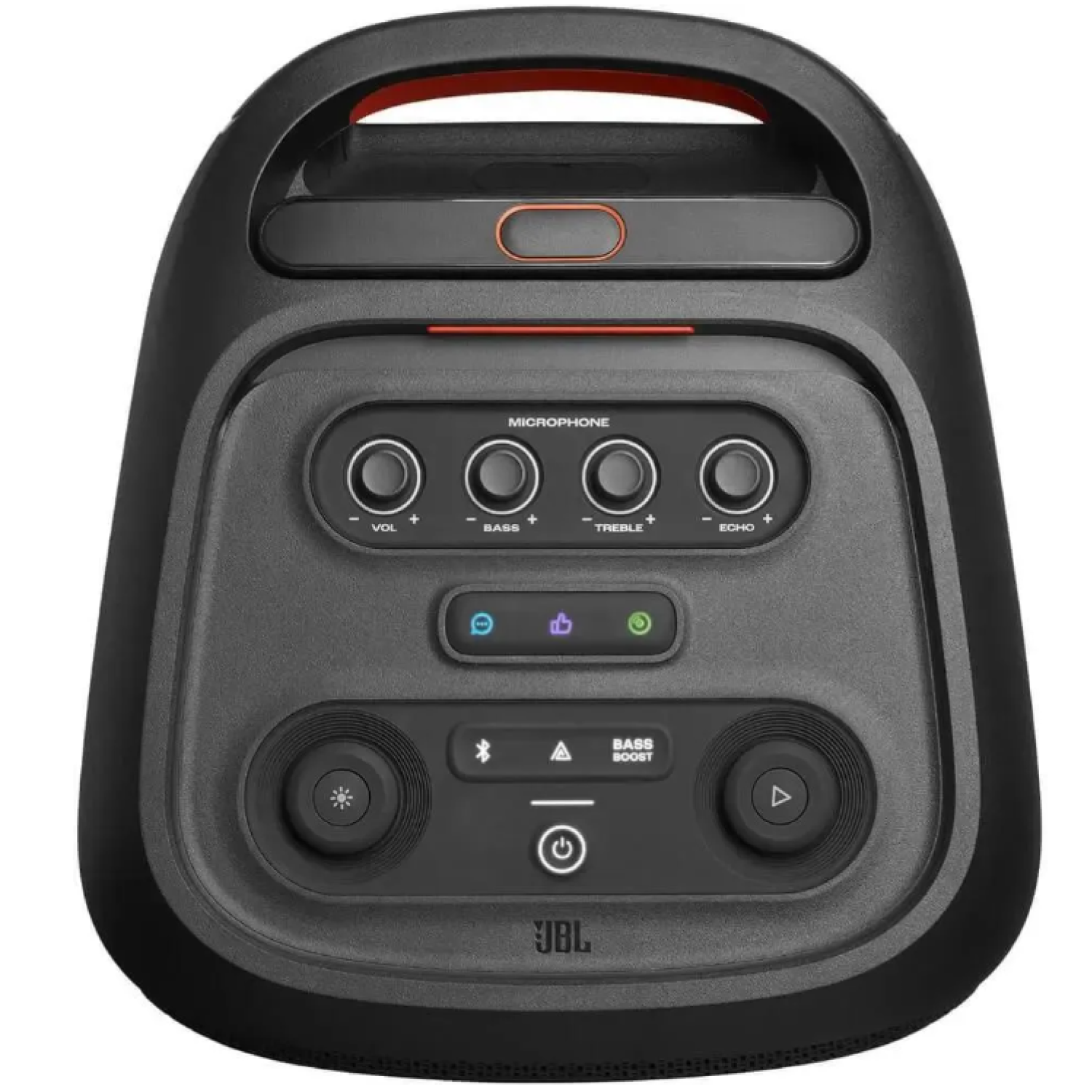 JBL Partybox Stage 320 Black