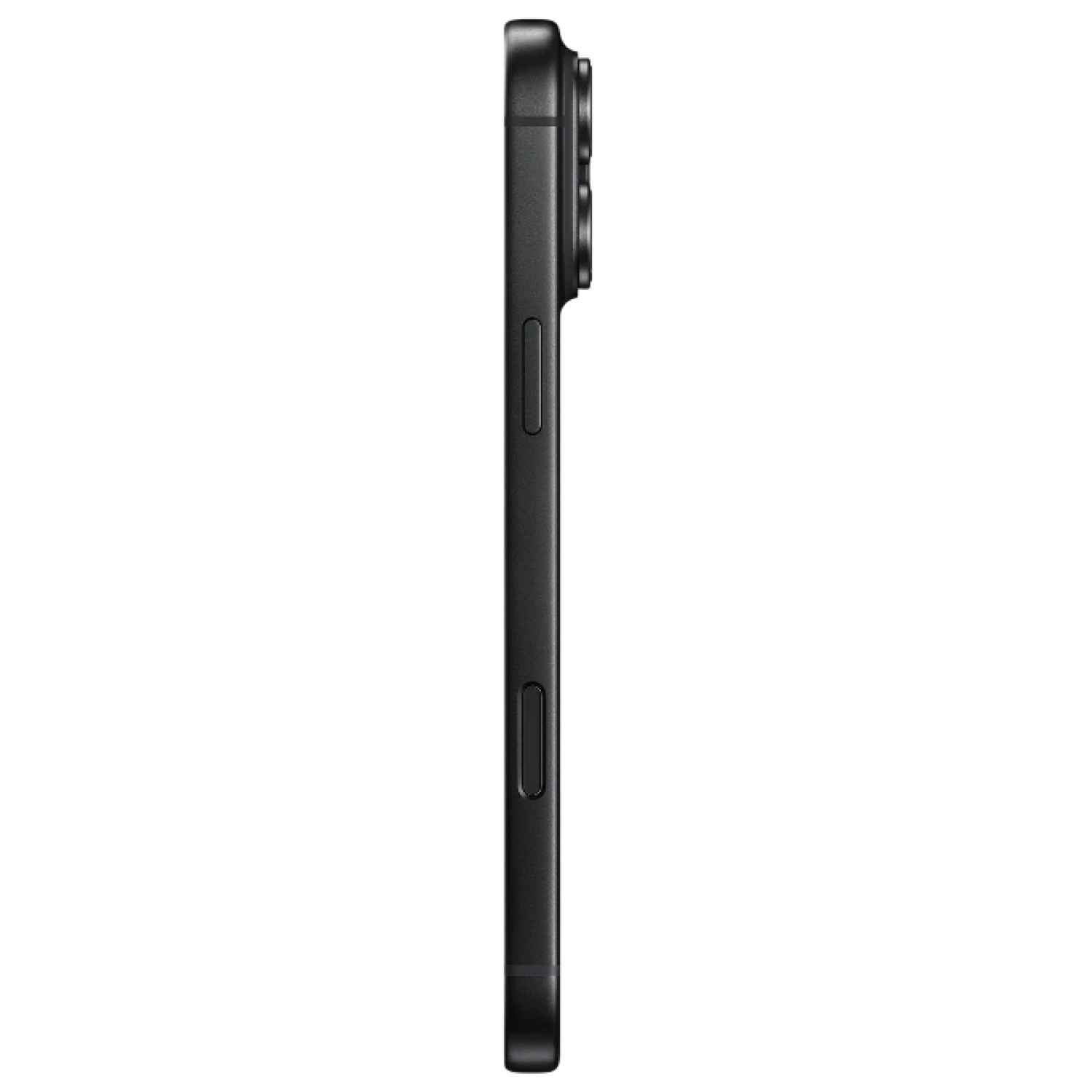 Apple iPhone 18 Pro 256 ГБ черный