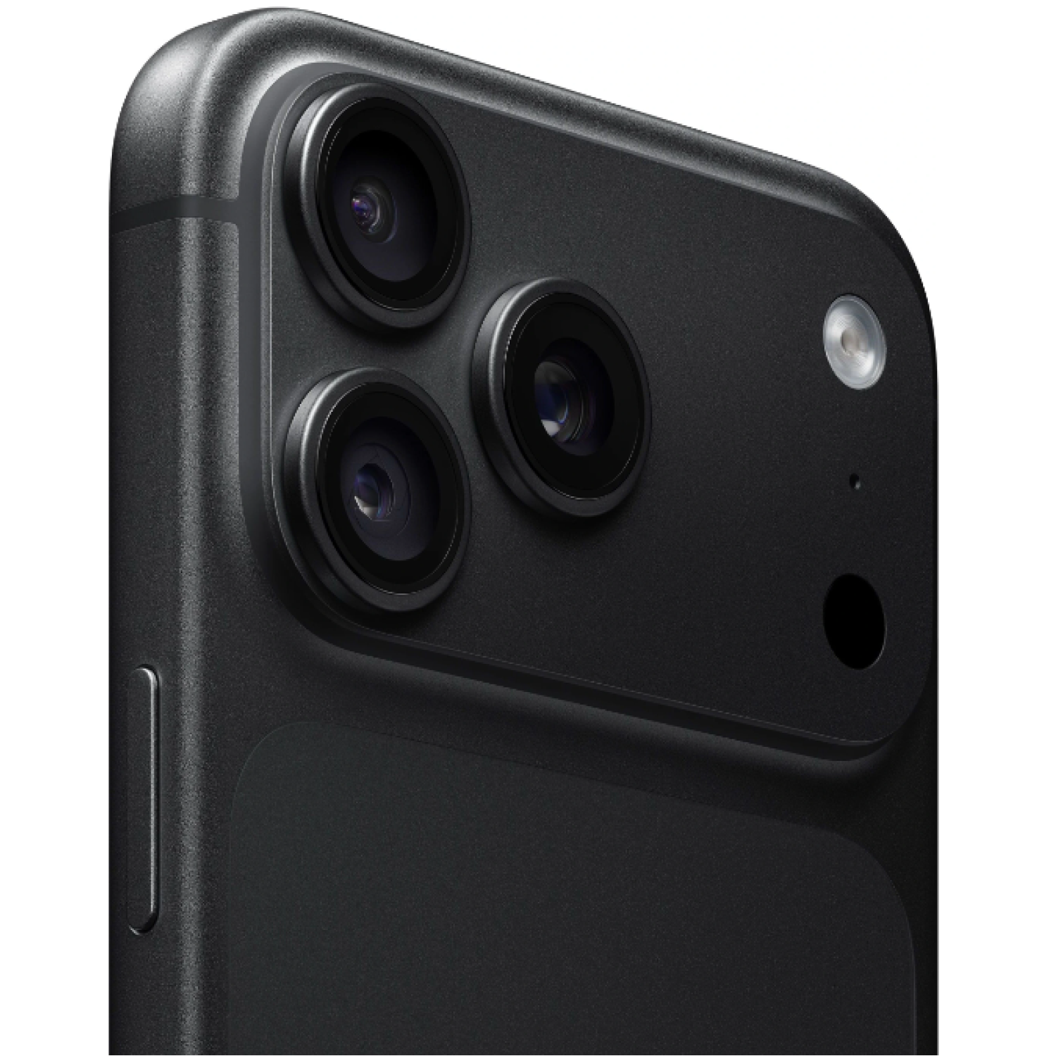 Apple iPhone 18 Pro 256 ГБ черный