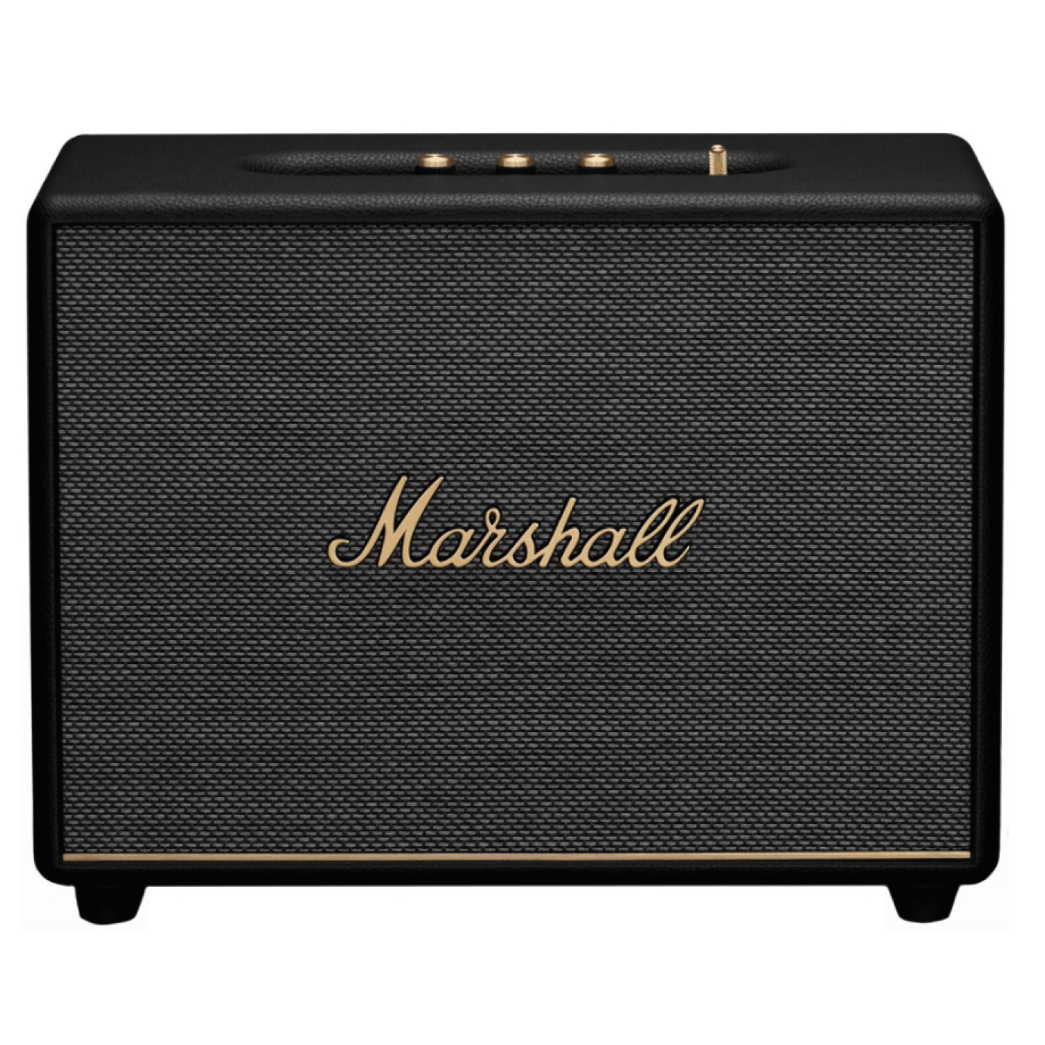 Marshall Woburn III black class=