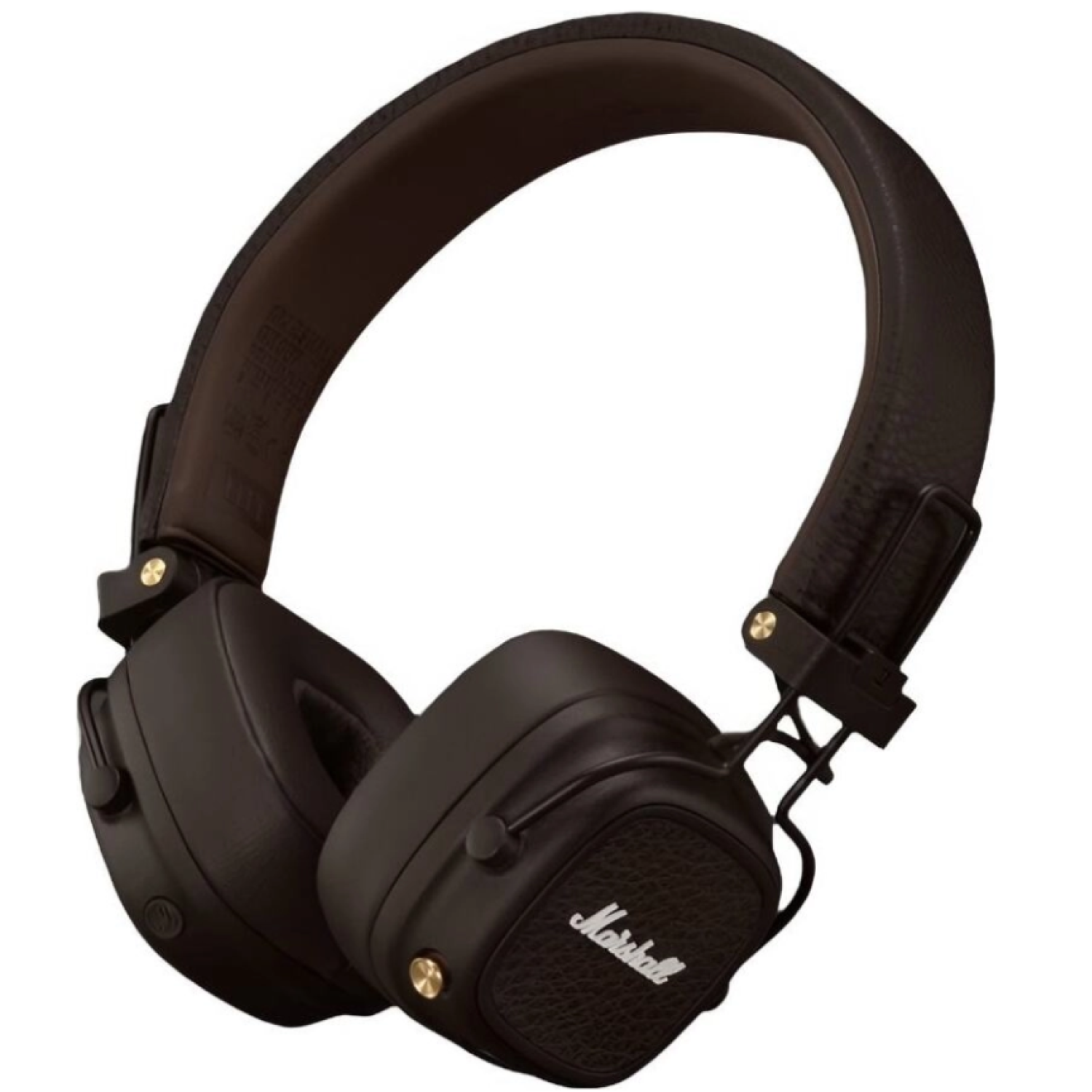 Marshall MAJOR V Brown class=