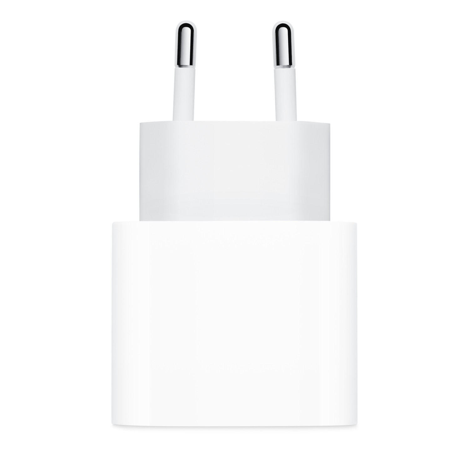 Адаптер питания Apple USB-C мощностью 20 Вт