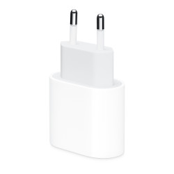 Адаптер питания Apple USB-C мощностью 20 Вт