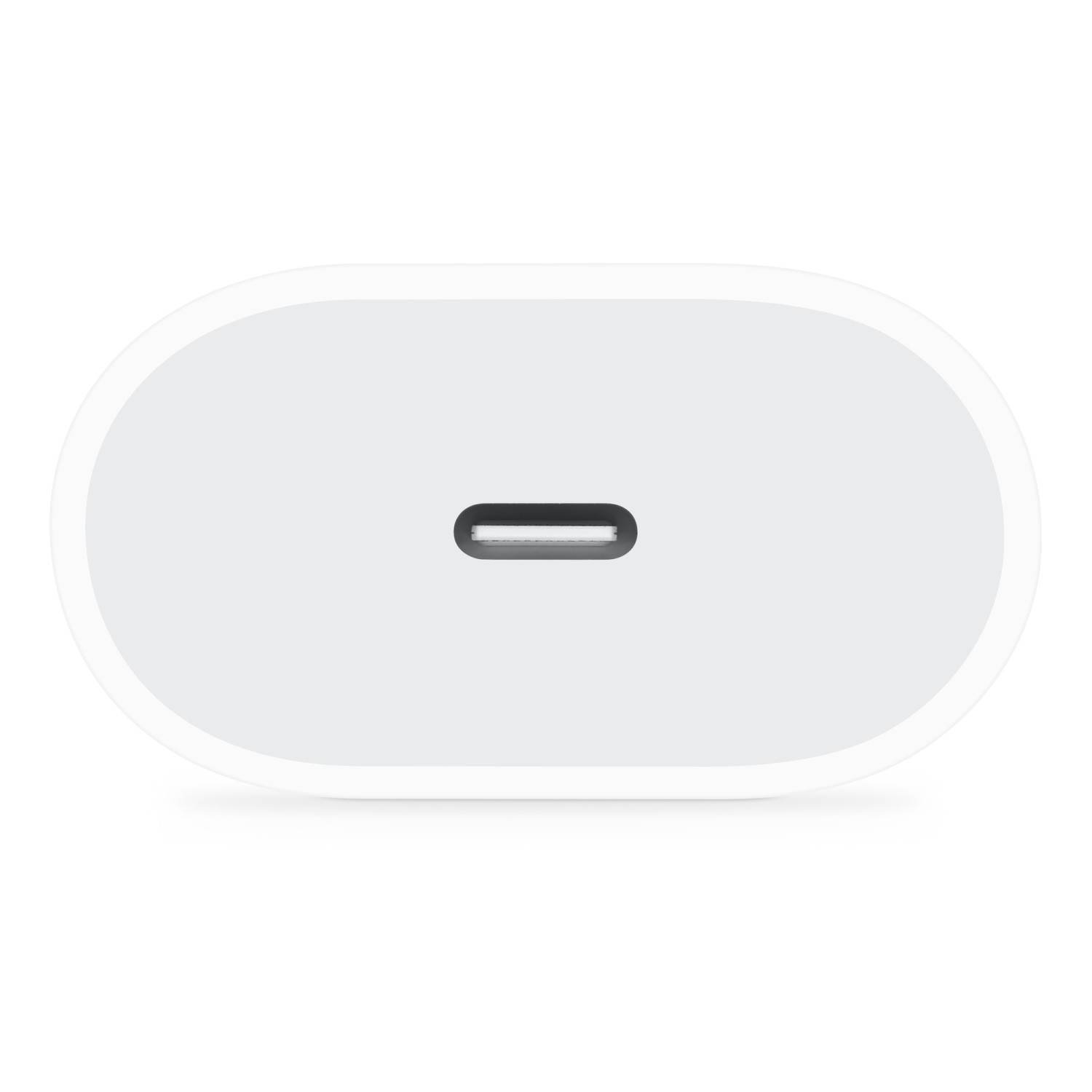 Адаптер питания Apple USB-C мощностью 20 Вт