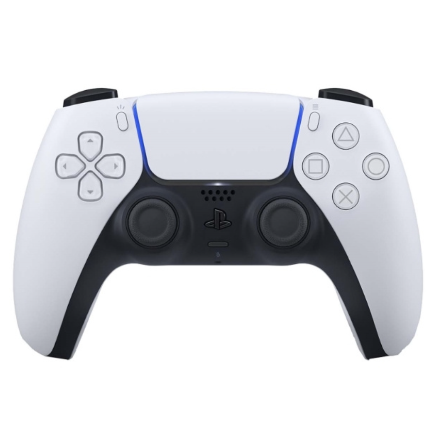 Беспроводной контроллер Sony DualSense для игровой консоли PlayStation 5 class=