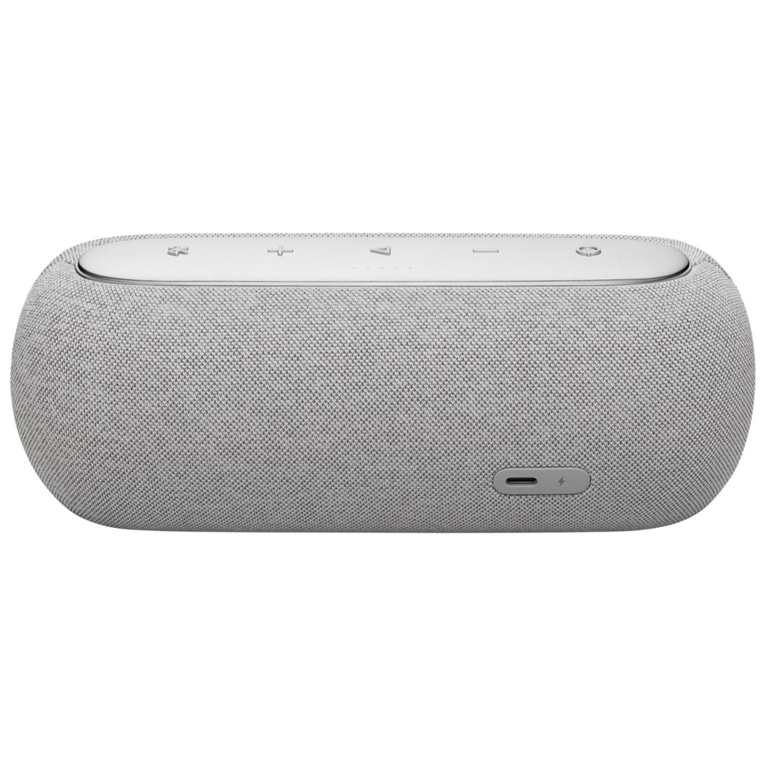 Harman Kardon Luna Silver