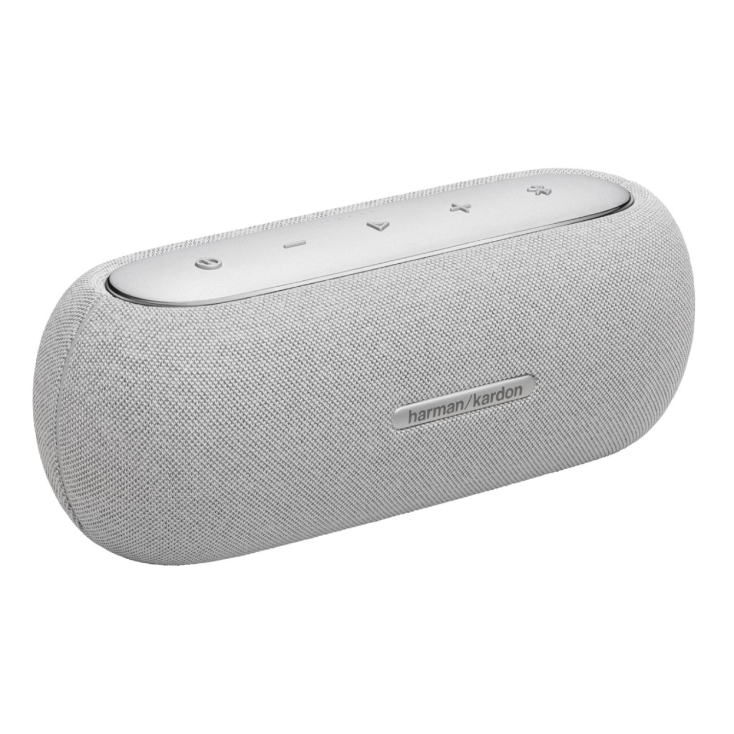 Harman Kardon Luna Silver