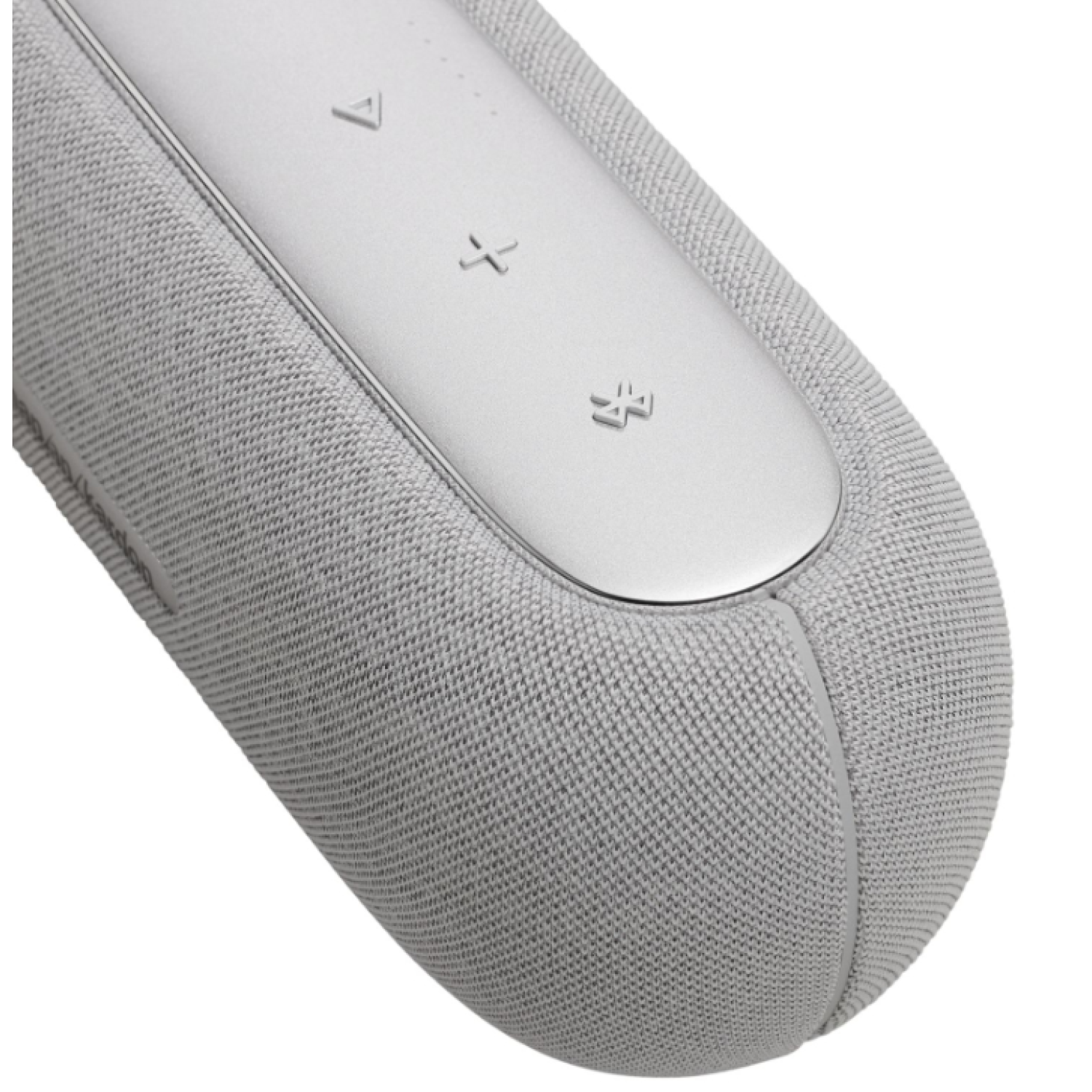 Harman Kardon Luna Silver
