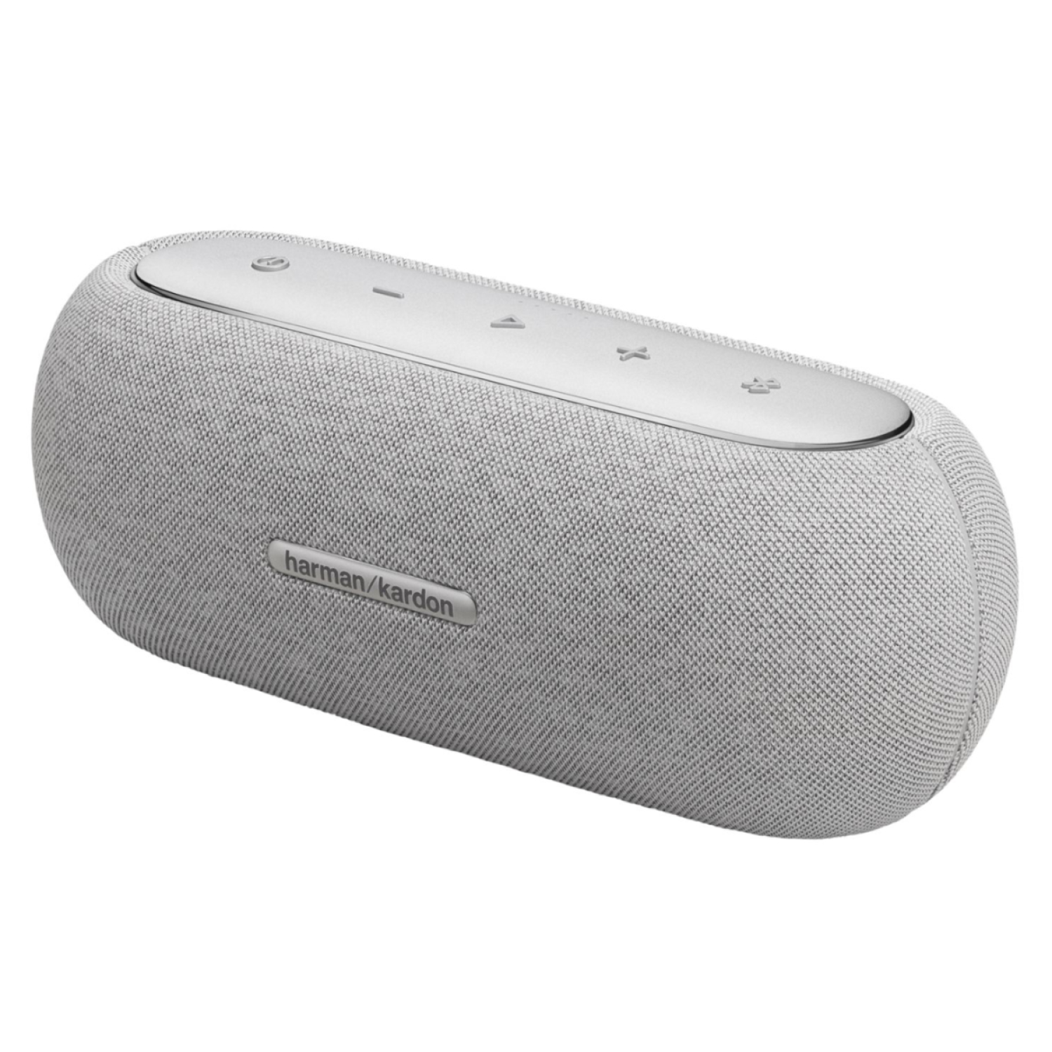 Harman Kardon Luna Silver