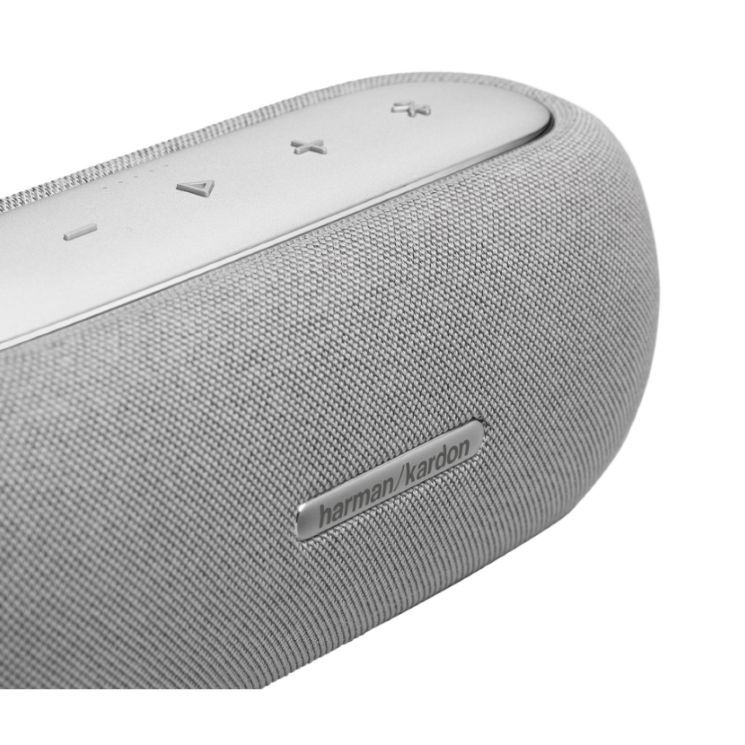 Harman Kardon Luna Silver
