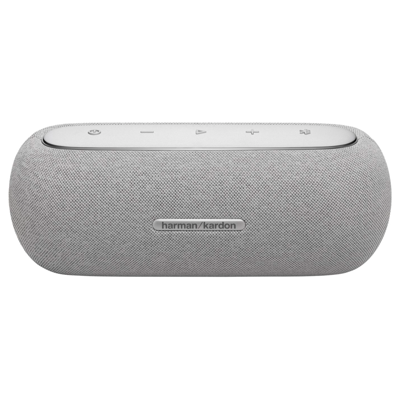 Harman Kardon Luna Silver class=