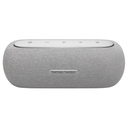 Harman Kardon Luna Silver