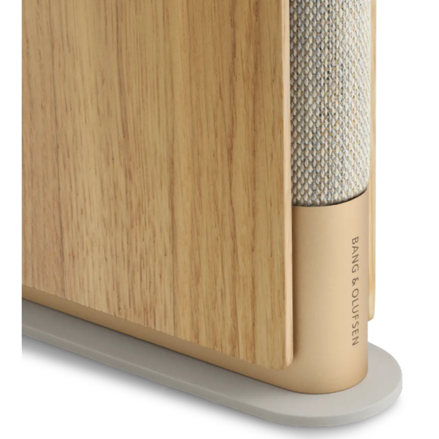 Bang & Olufsen Beosound Emerge Gold Tone