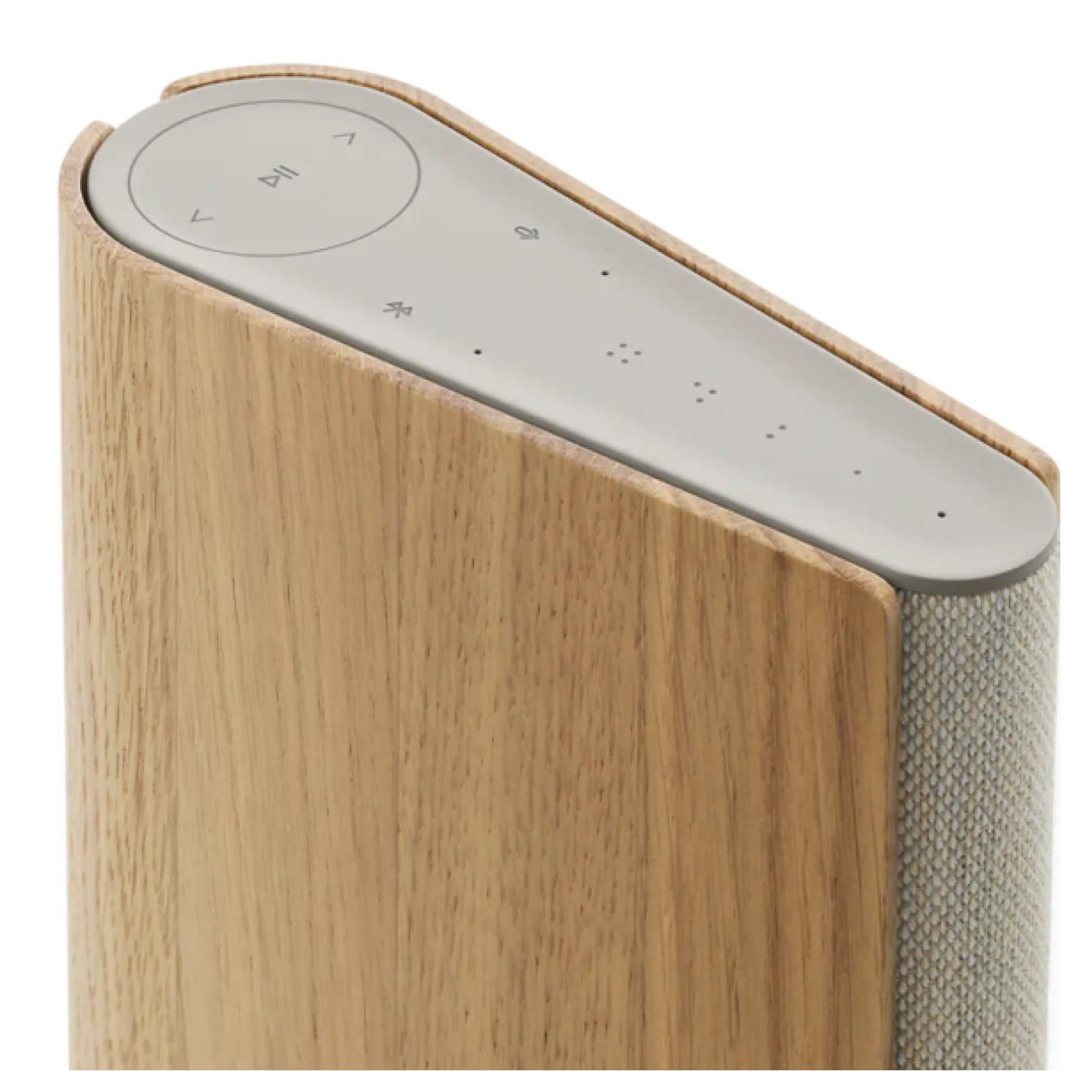 Bang & Olufsen Beosound Emerge Gold Tone