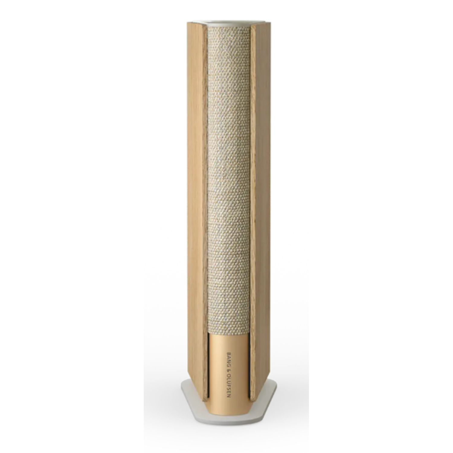 Bang & Olufsen Beosound Emerge Gold Tone