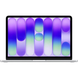 Apple MacBook Neo 13'' A18 Pro, 8 ГБ, 256 ГБ SSD, Серебристый