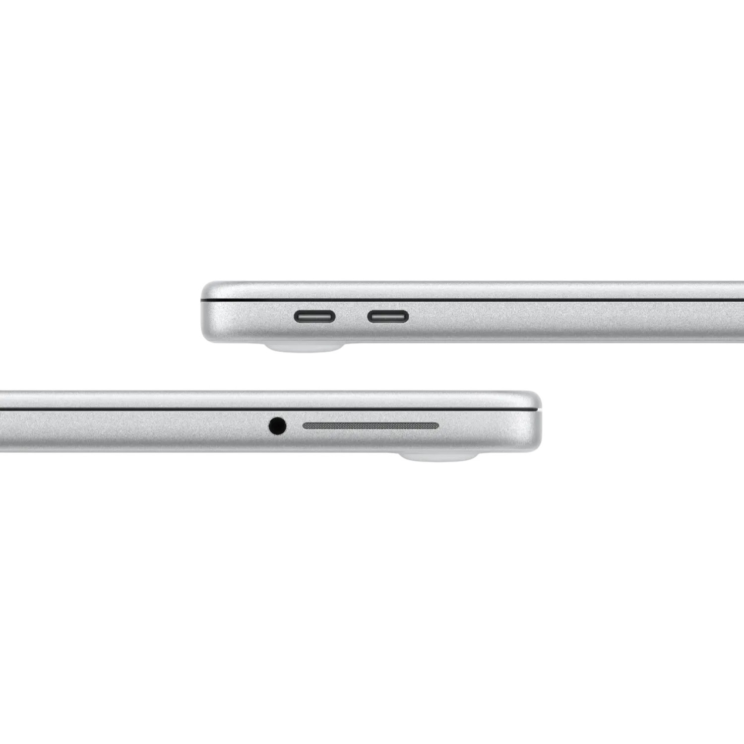 Apple MacBook Neo 13'' A18 Pro, 8 ГБ, 256 ГБ SSD, Серебристый