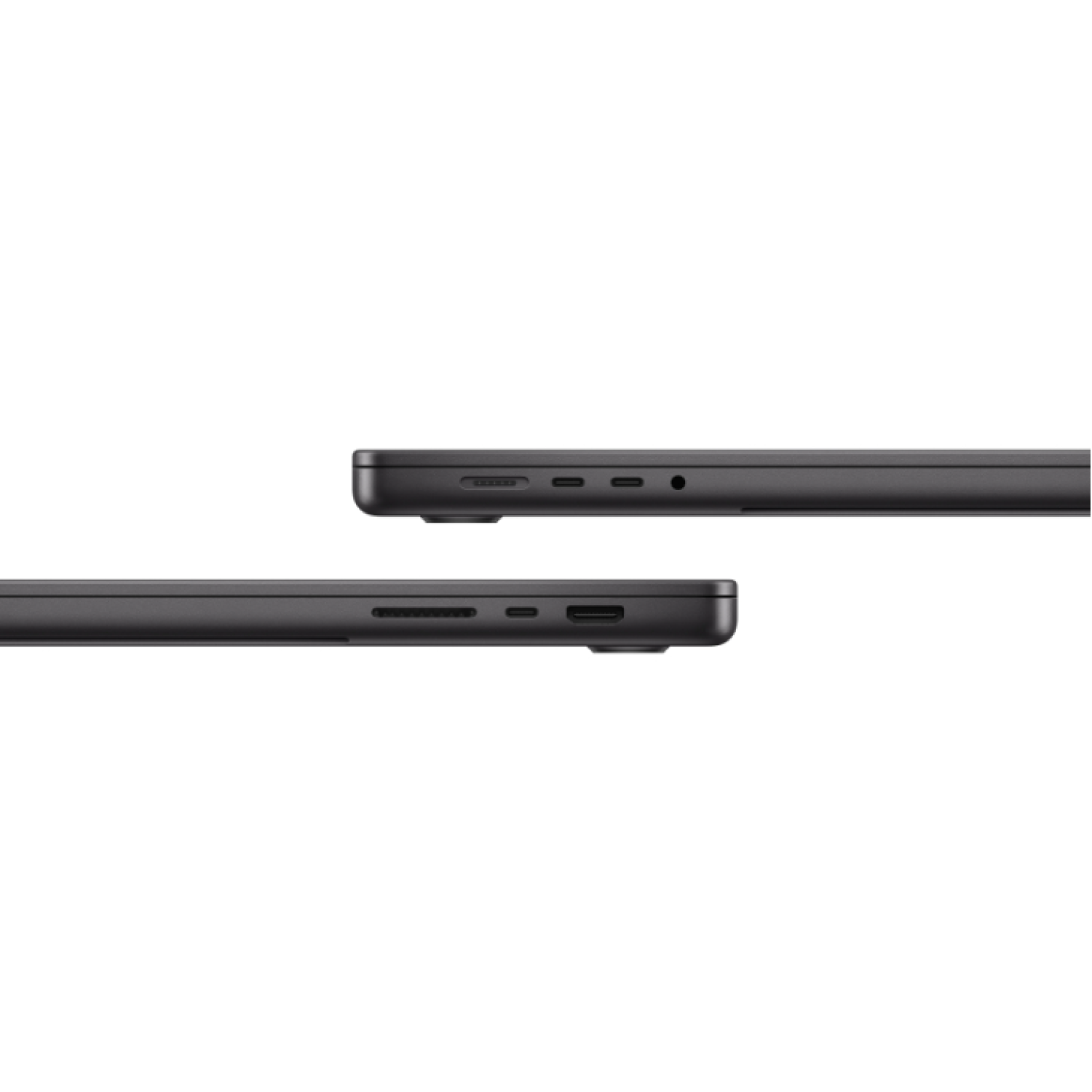Apple MacBook Pro 16" M5 Max, MGEE4, 48 ГБ, 2 ТБ, Черный космос