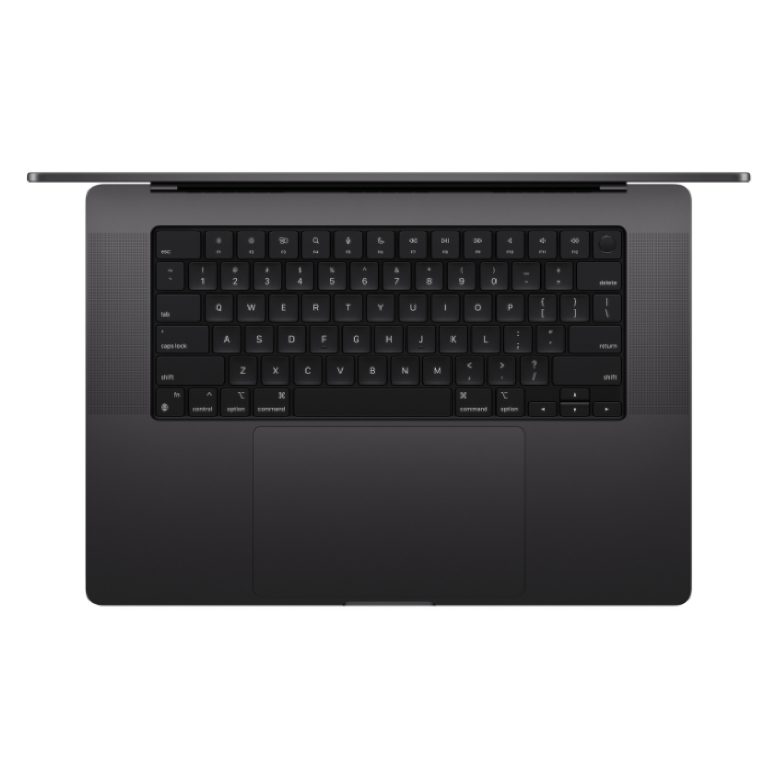 Apple MacBook Pro 16" M5 Max, MGEE4, 48 ГБ, 2 ТБ, Черный космос