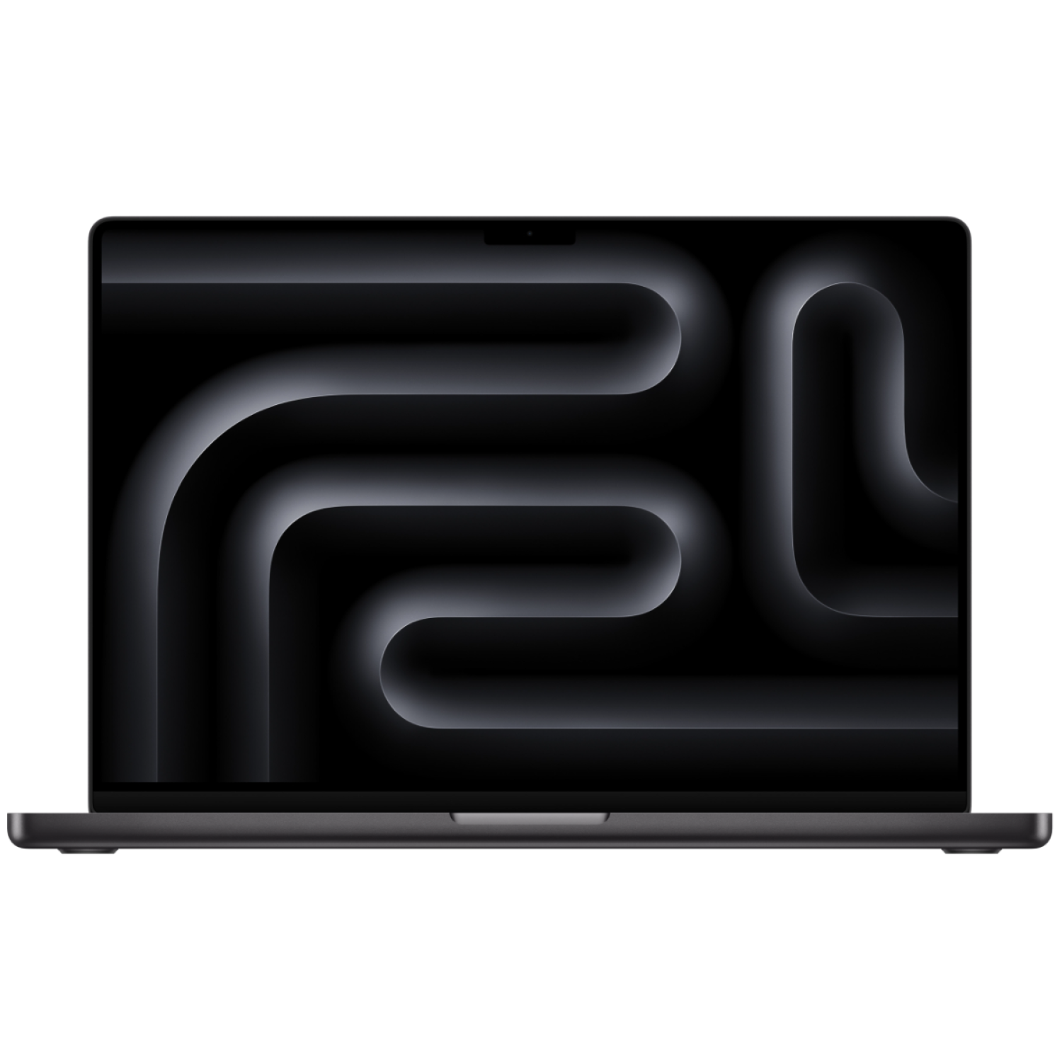 Apple MacBook Pro 16" M5 Max, MGEE4, 48 ГБ, 2 ТБ, Черный космос class=