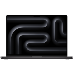 Apple MacBook Pro 16" M5 Max, MGED4, 36 ГБ, 2 ТБ, Черный космос
