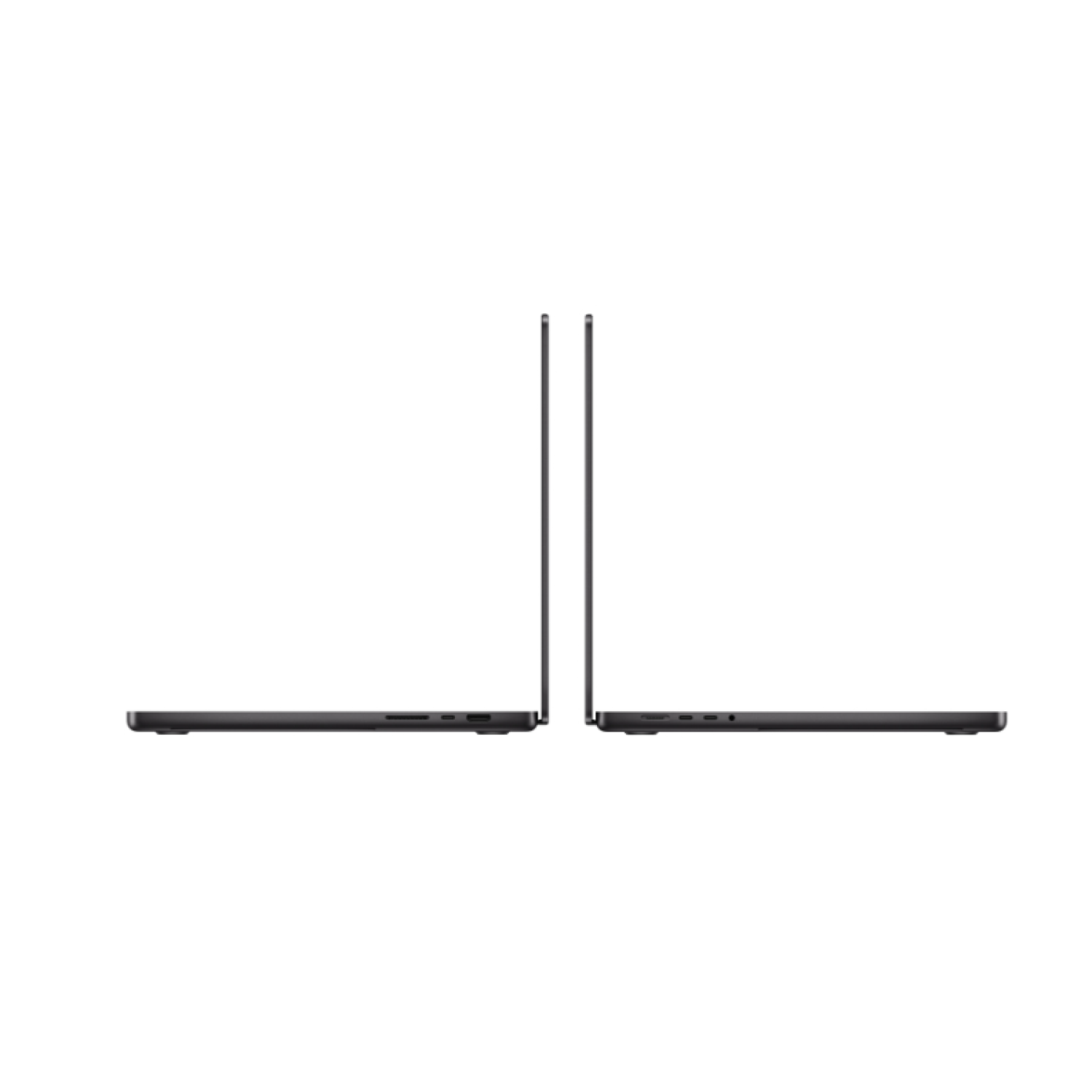 Apple MacBook Pro 16" M5 Max, MGEE4, 48 ГБ, 2 ТБ, Черный космос