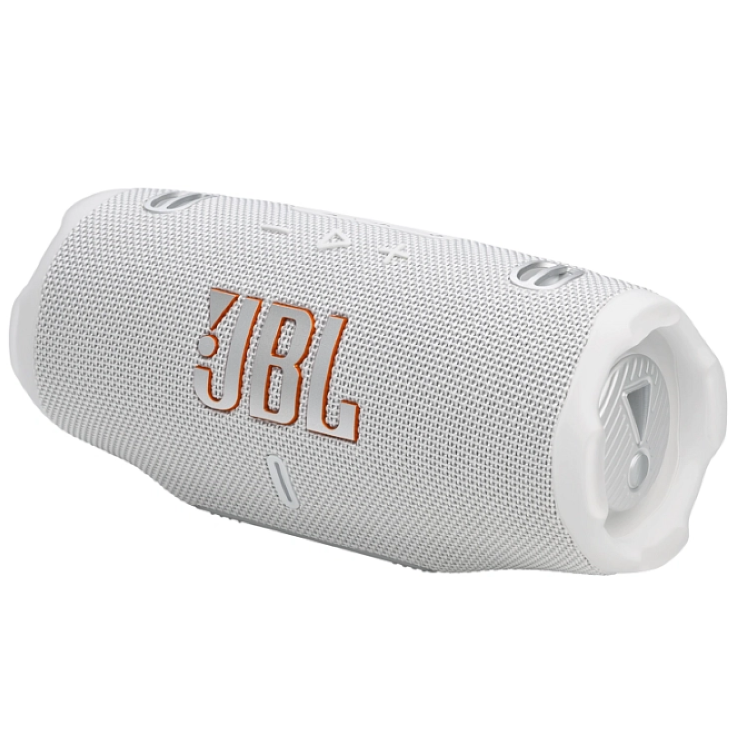 JBL Charge 6 White
