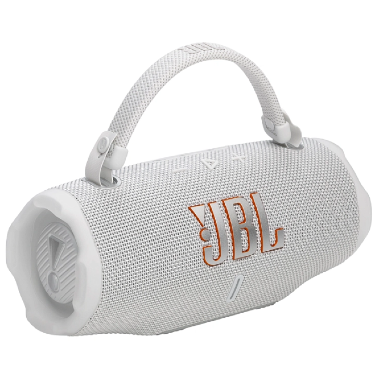 JBL Charge 6 White