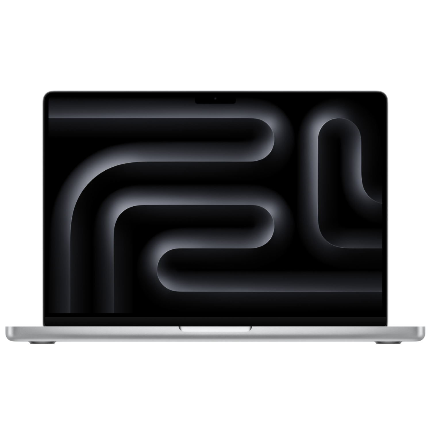 Apple MacBook Pro 14" M5, MDE54, 16 ГБ, 1 ТБ SSD, Серебристый class=