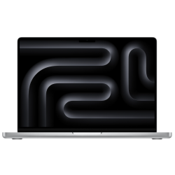 Apple MacBook Pro 14" M5, MDE54, 16 ГБ, 1 ТБ SSD, Серебристый