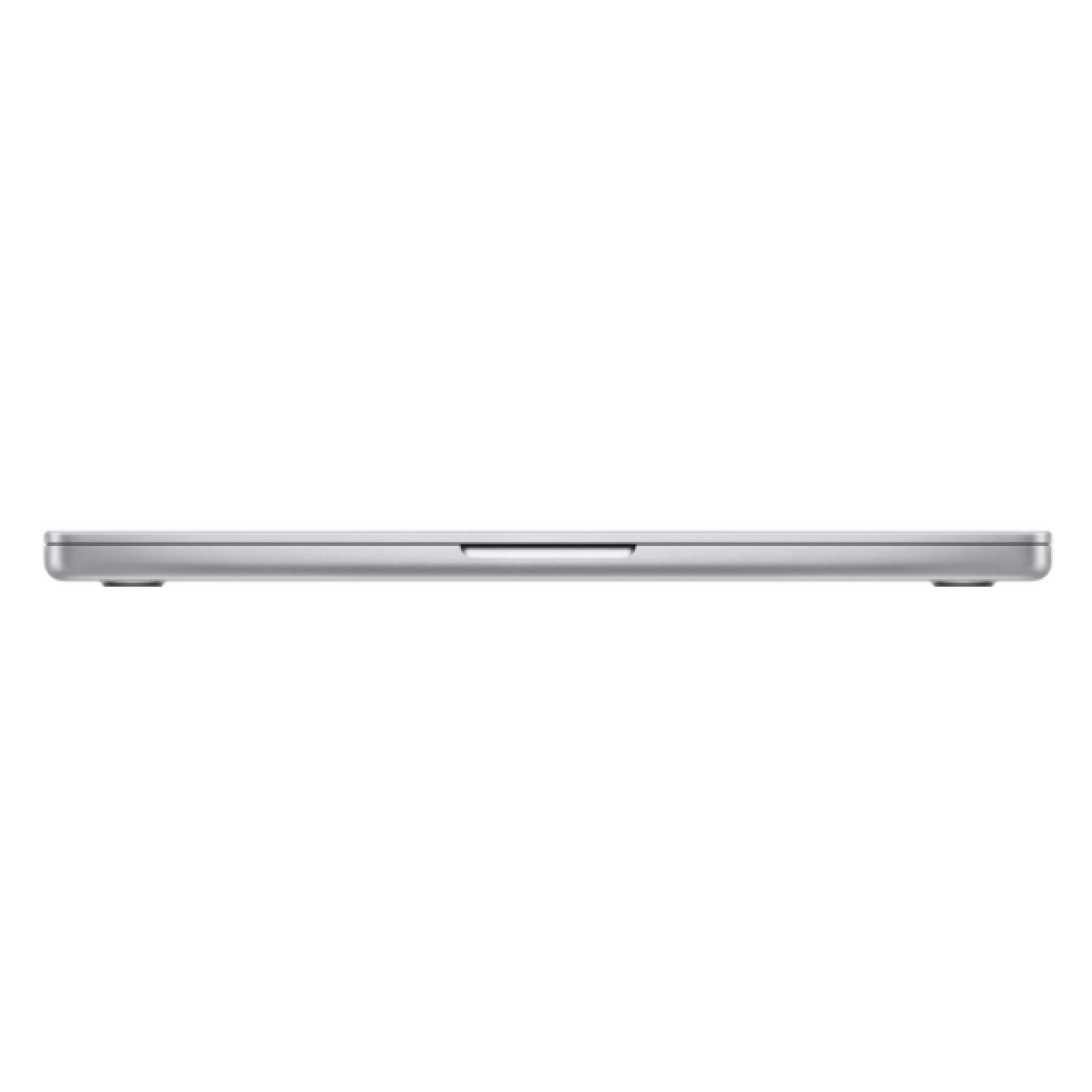 Apple MacBook Pro 14" M5, MDE54, 16 ГБ, 1 ТБ SSD, Серебристый