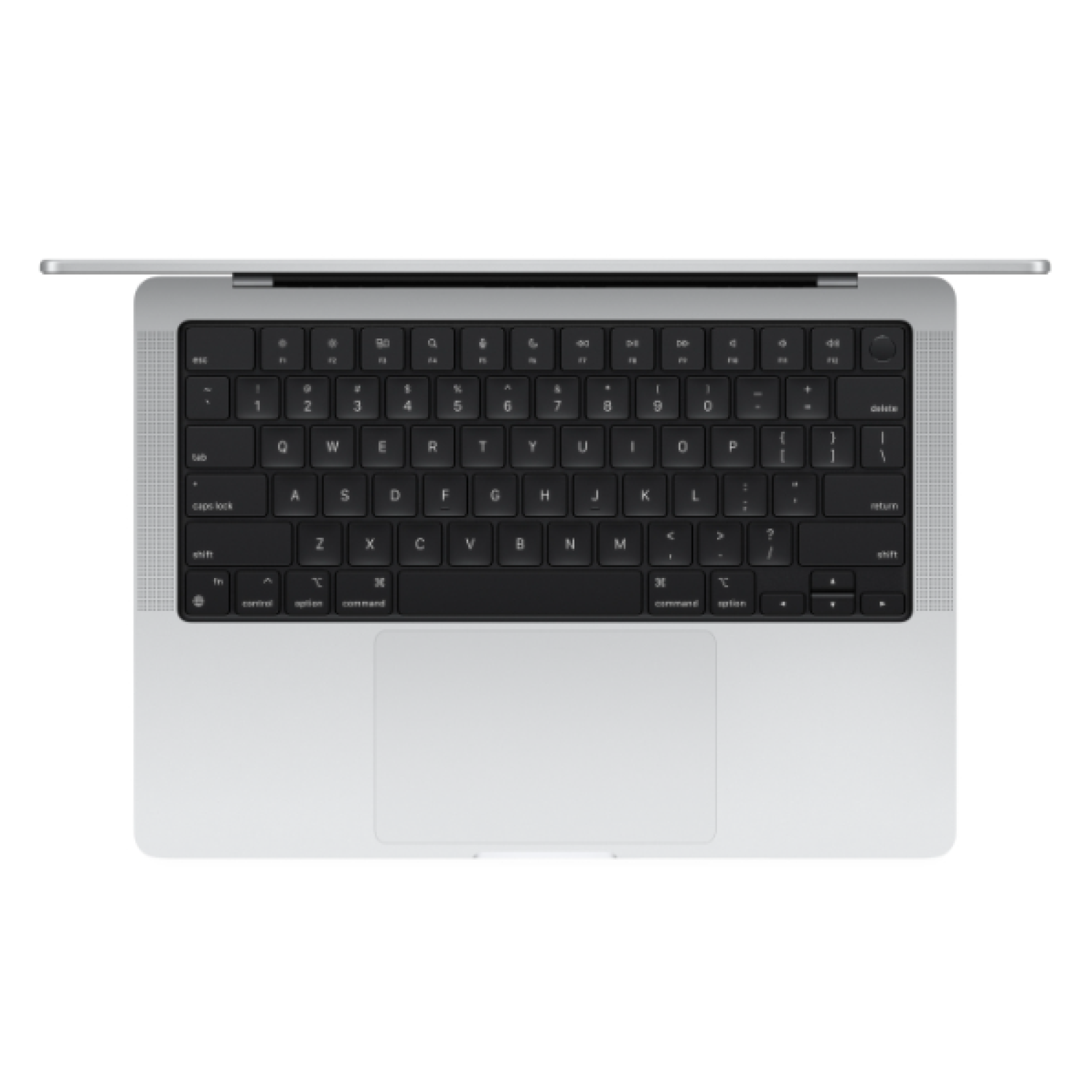 Apple MacBook Pro 14" M5, MDE54, 16 ГБ, 1 ТБ SSD, Серебристый