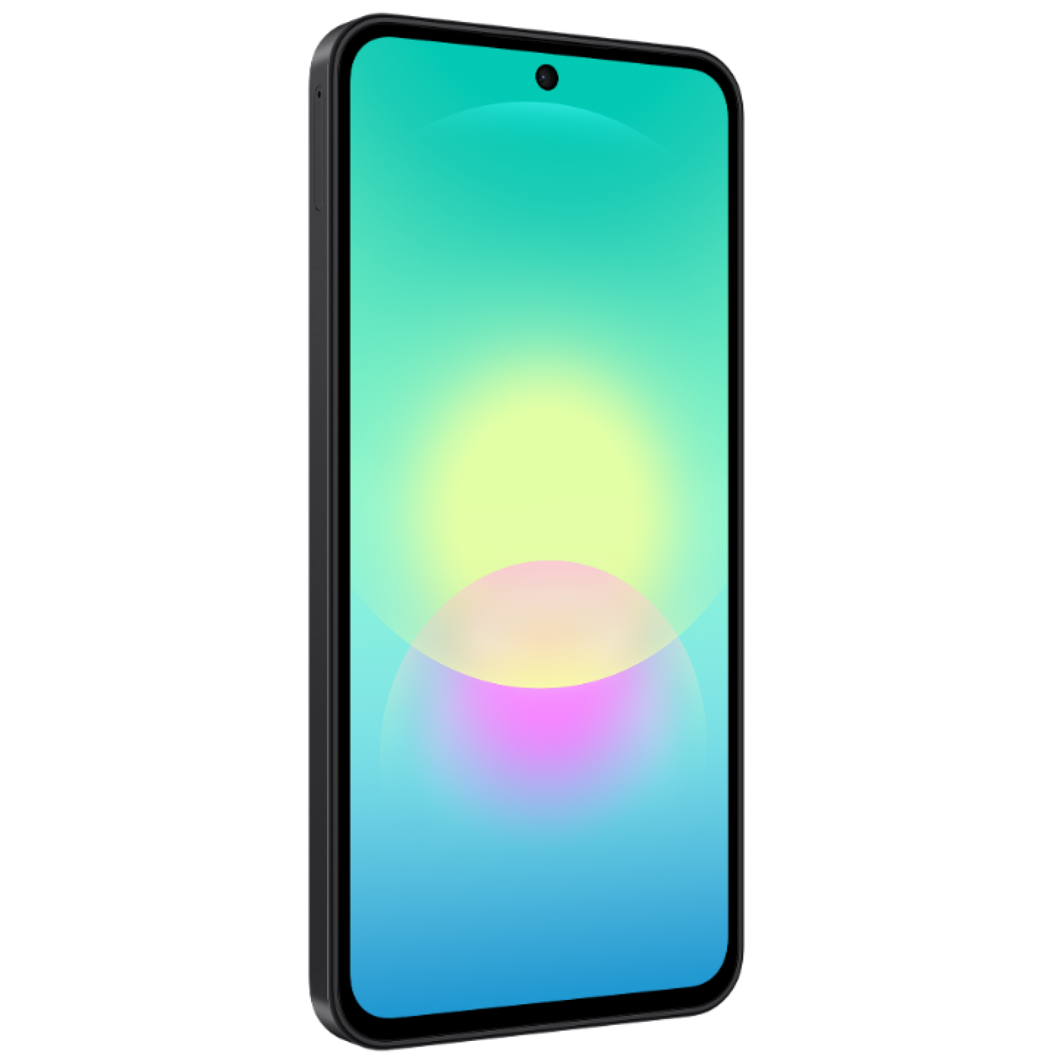 Samsung Galaxy A27 256 ГБ черный