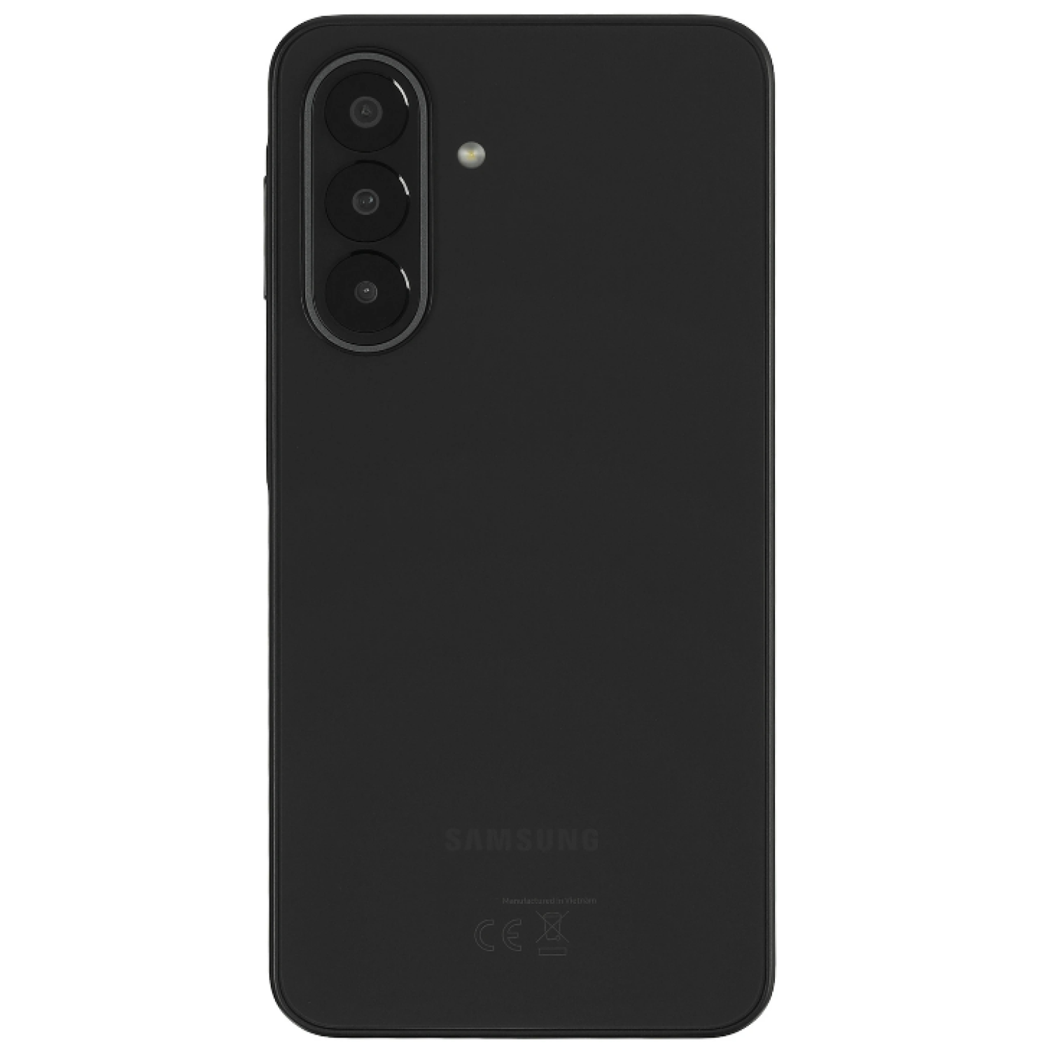 Samsung Galaxy A27 256 ГБ черный