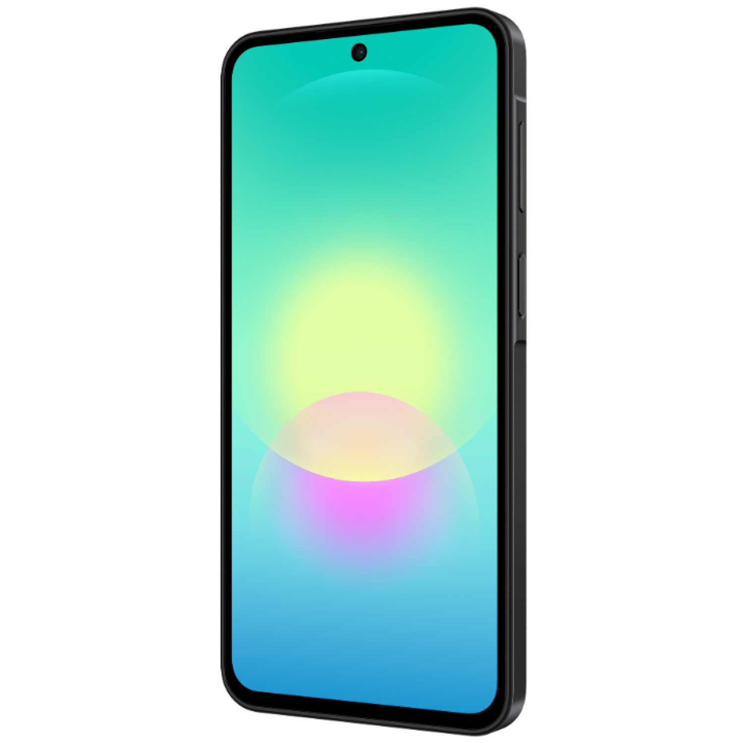 Samsung Galaxy A27 256 ГБ черный