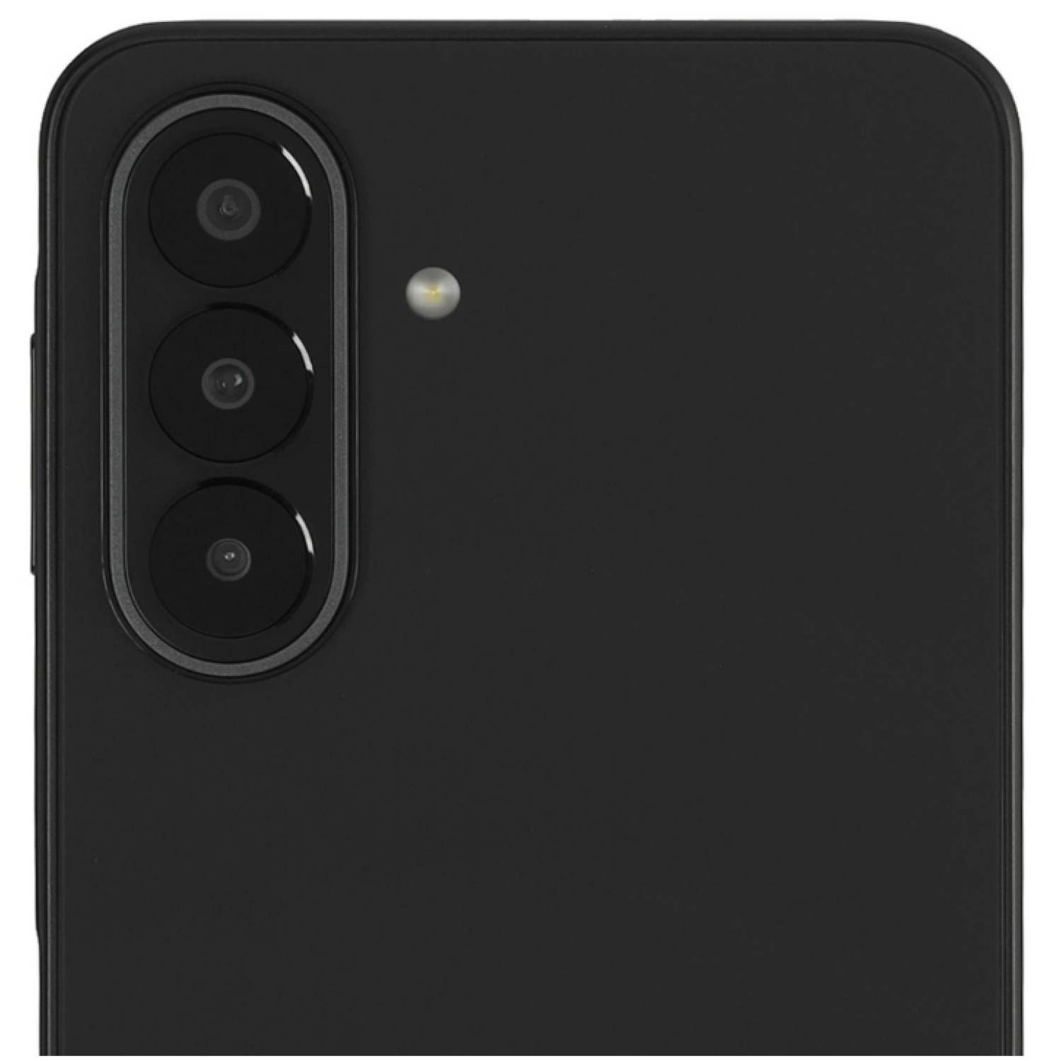 Samsung Galaxy A27 256 ГБ черный