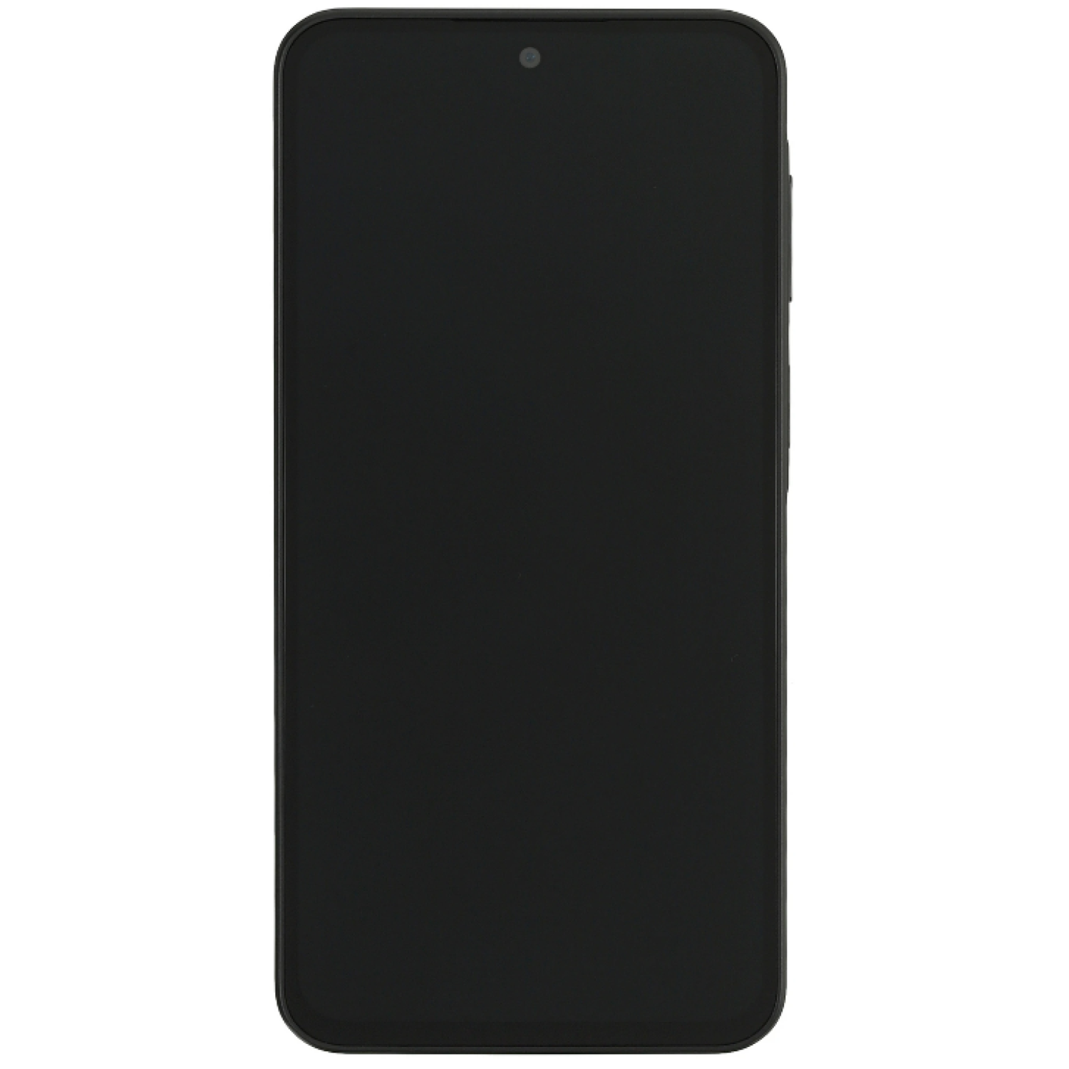 Samsung Galaxy A27 256 ГБ черный