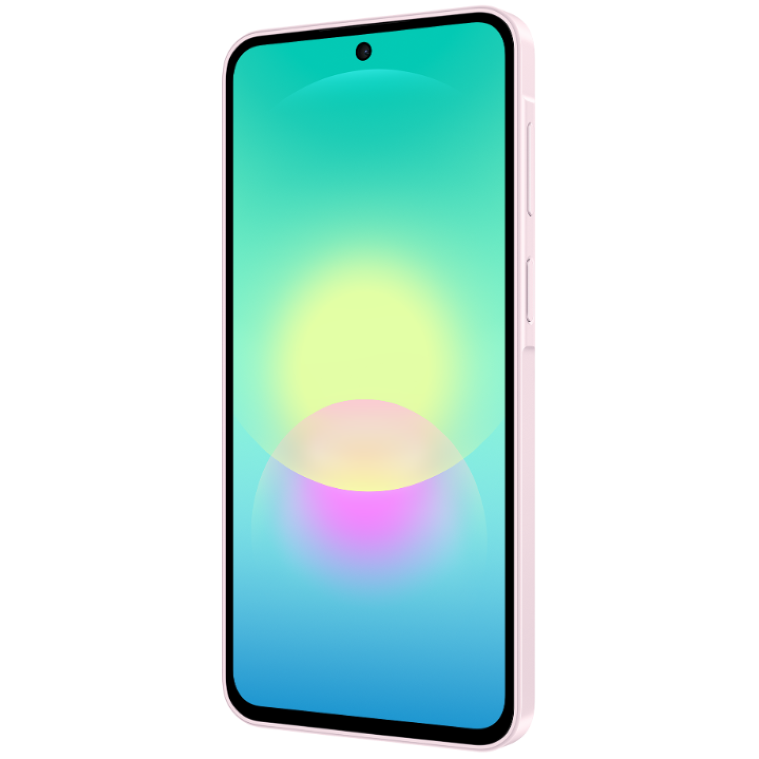 Samsung Galaxy A27 128 ГБ розовый