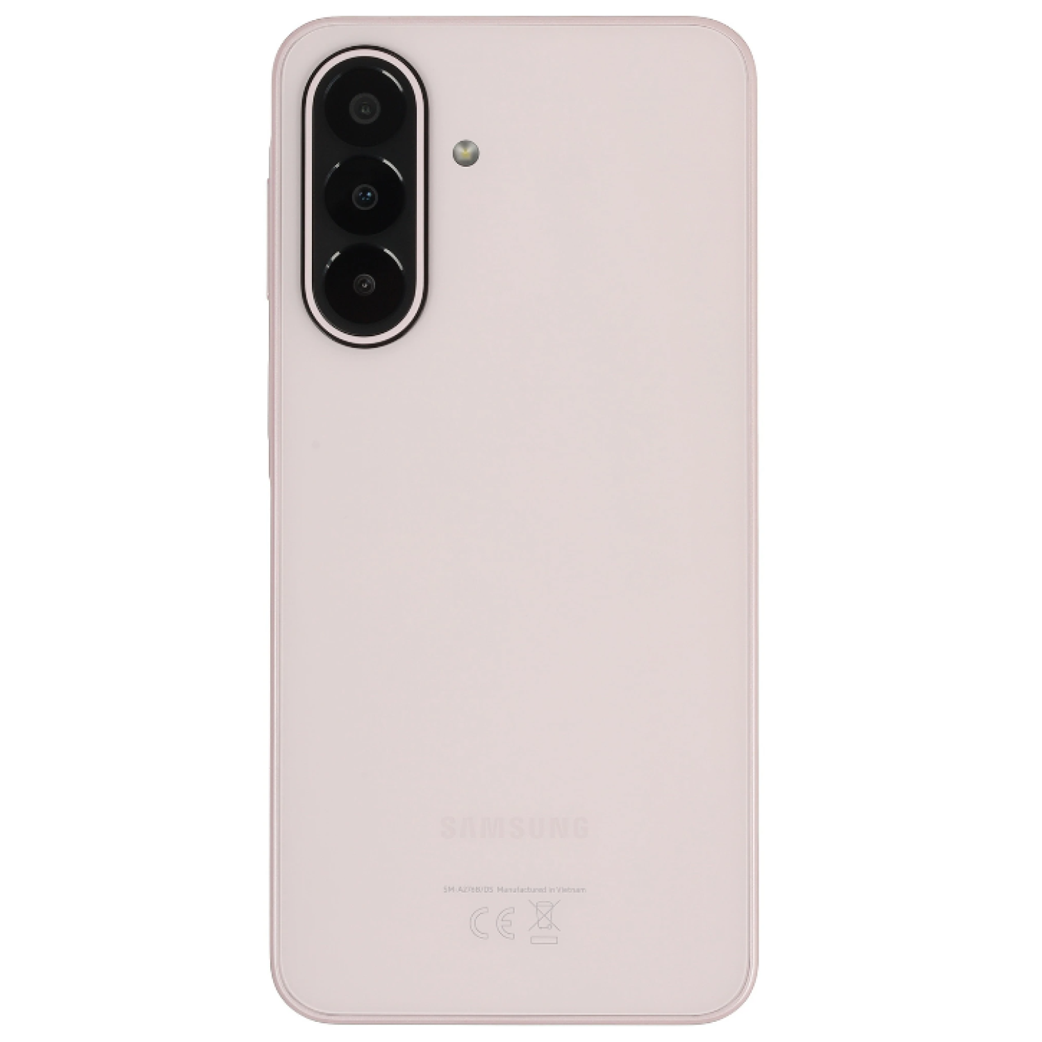 Samsung Galaxy A27 128 ГБ розовый