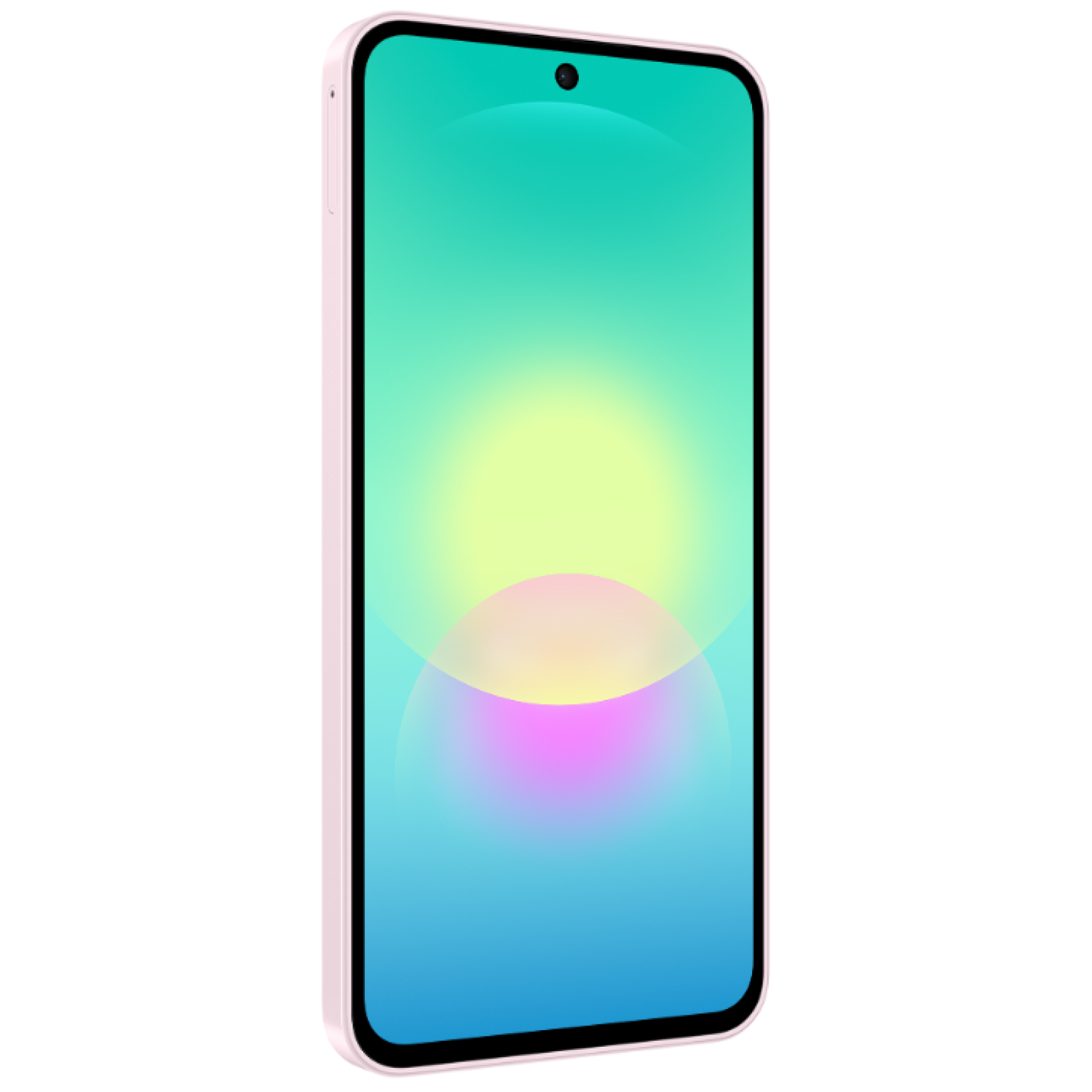 Samsung Galaxy A27 128 ГБ розовый