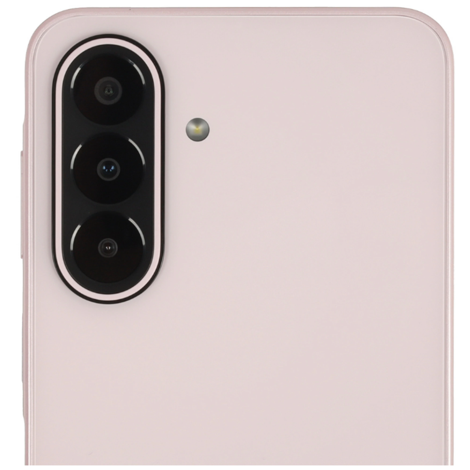 Samsung Galaxy A27 128 ГБ розовый