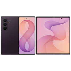Samsung Galaxy Z Fold 8 Ultra 1024 ГБ фиолетовый
