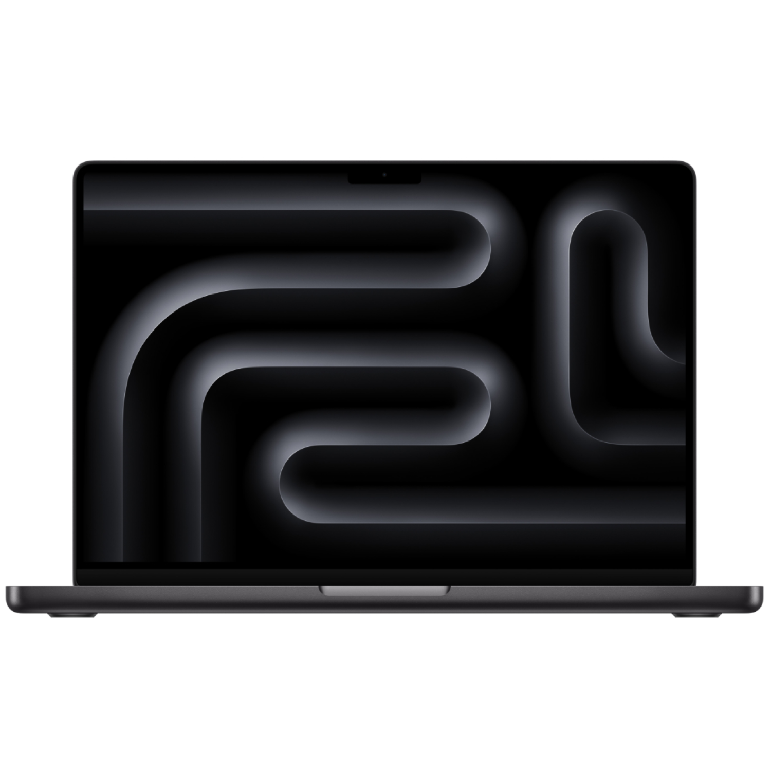 Apple MacBook Pro 14" M5, MDE64, 24 ГБ, 1 ТБ SSD, Серебристый class=