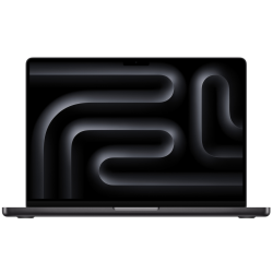 Apple MacBook Pro 14" M5, MDE14, 16 ГБ, 1 ТБ SSD, Черный космос